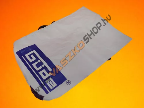 Lombszívó zsák Güde GBLS 2500 (94047)