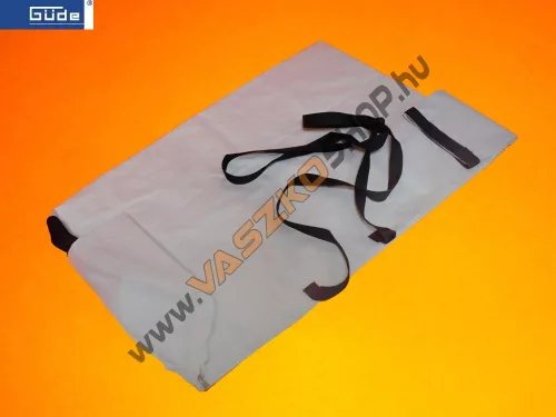 Lombszívó zsák Güde GBLS 2500 (94047)
