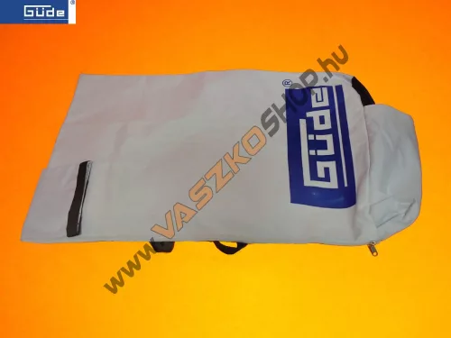 Lombszívó zsák Güde GBLS 2500 (94047)