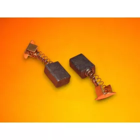 Szénkefe Güde TK 2500