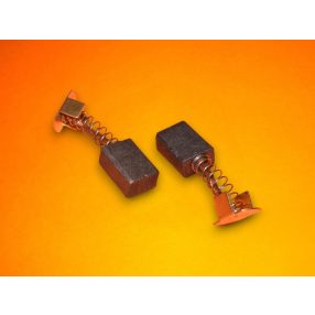 Szénkefe Güde TK 2500