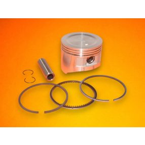 Dugattyú Güde GSE 3700 RS