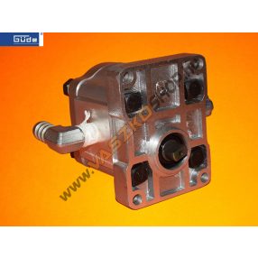 Hidraulika szivattyú GÜDE 8TDTS