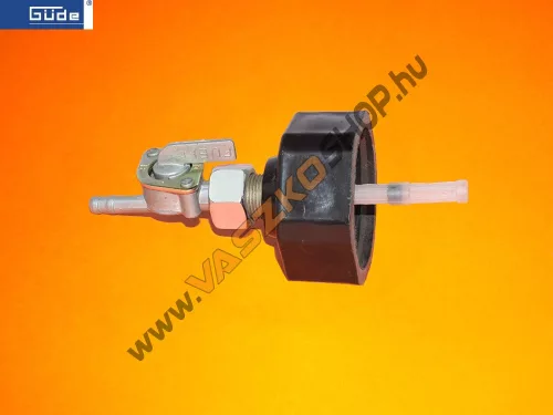 Üzemanyag csap Güde GVS 55471