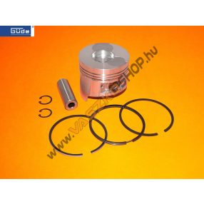 Dugattyú szett Güde GSE 5501 