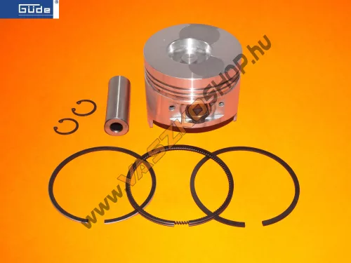 Dugattyú szett Güde GSE 5501 