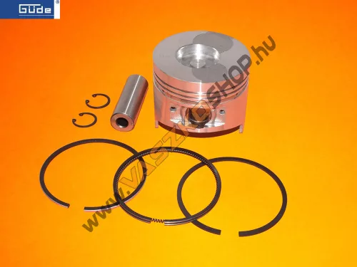 Dugattyú szett Güde GSE 5501 