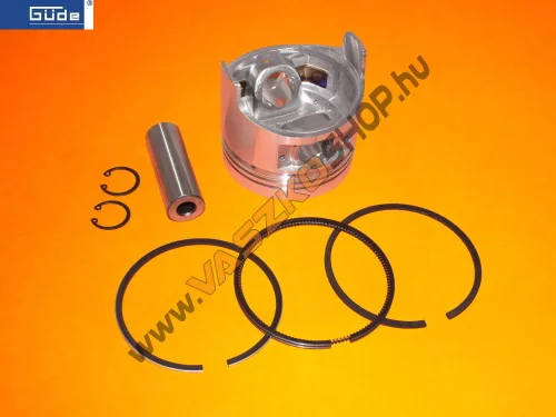 Dugattyú szett Güde GSE 5501 
