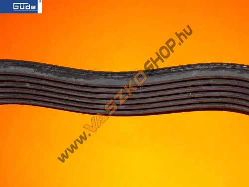 Ékszíj Güde TK2400