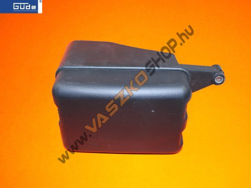 Levegőszűrő ház Güde