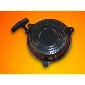 Berántó Güde WM 560 TRI