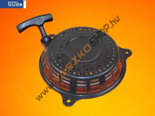 Berántó Güde WM 560 TRI