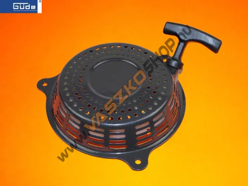 Berántó Güde WM 560 TRI