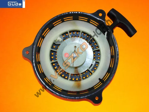 Berántó Güde WM 560 TRI