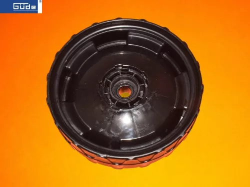 Első kerék Güde ECO WHEELER TRIKE 410