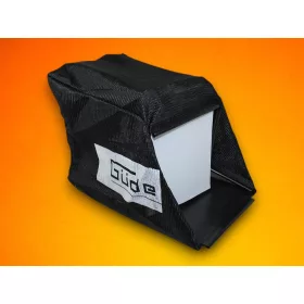 Fűgyűjtő Güde ECO WHEELER TRIKE 410 S