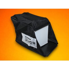 Fűgyűjtő Güde ECO WHEELER TRIKE 410 S