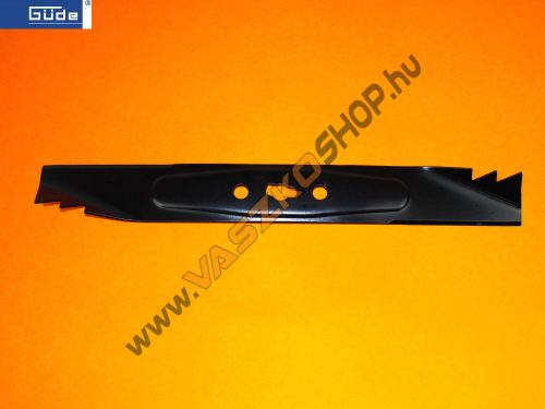 Fűnyírókés Güde ECO WHEELER TRIKE 410 S