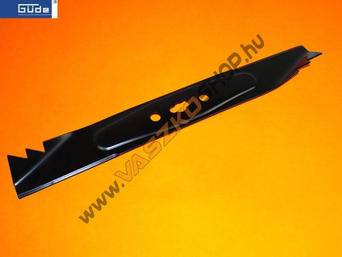 Fűnyírókés Güde ECO WHEELER TRIKE 410 S