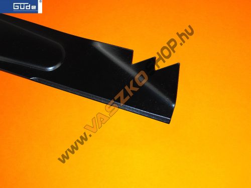 Fűnyírókés Güde ECO WHEELER TRIKE 410 S