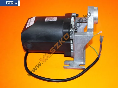 Villanymotor-Gude-TK-2400-ECO