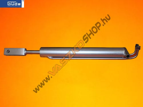 Hidraulika munkahenger Güde DHH 1050/8TC 380V