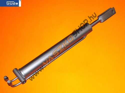 Hidraulika munkahenger Güde DHH 1050/8TC 380V