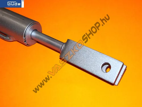 Hidraulika munkahenger Güde DHH 1050/8TC 380V