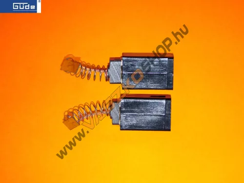 Szénkefe Güde MD 1700