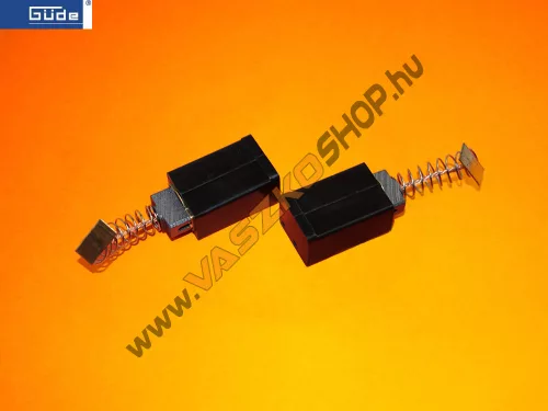 Szénkefe Güde MD 1700