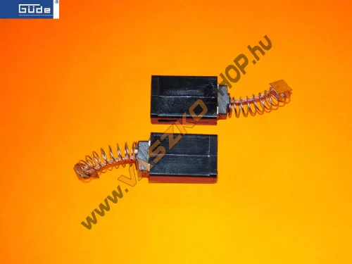 Szénkefe Güde MD 1700