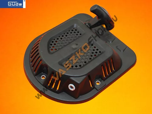 Berántó Güde S 580 V