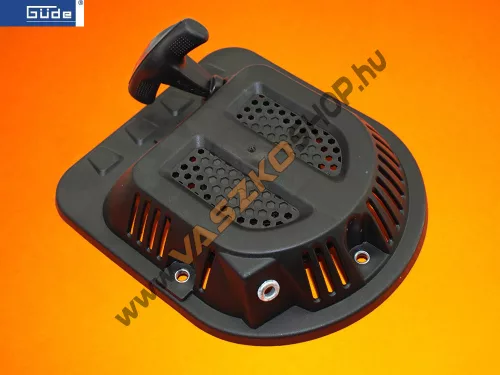 Berántó Güde S 580 V