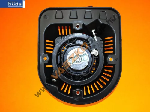 Berántó Güde S 580 V