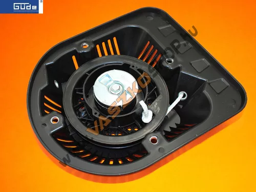 Berántó Güde S 580 V