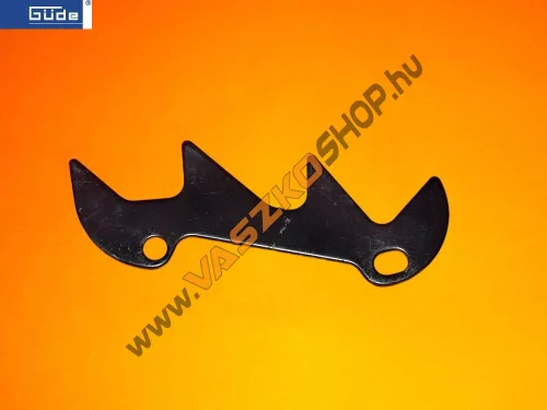 Ronktamasz-Gude-KS-450-53-V-lancfuresz