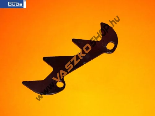 Ronktamasz-Gude-KS-450-53-V-lancfuresz