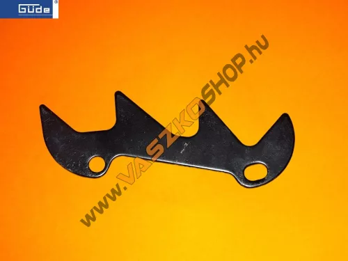 Ronktamasz-Gude-KS-450-53-V-lancfuresz