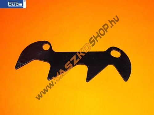 Ronktamasz-Gude-KS-450-53-V-lancfuresz