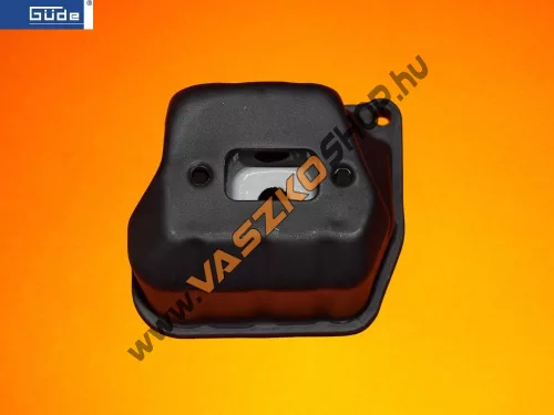 Kipufogo-Gude-KS-450-53-V-lancfuresz-egykiomlos-45ccm