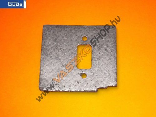 Kipufogo-tomites-Gude-GBTS-350