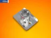 Késtartó Güde Big Wheeler 460 P