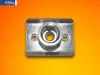 Késtartó Güde Big Wheeler 460 P