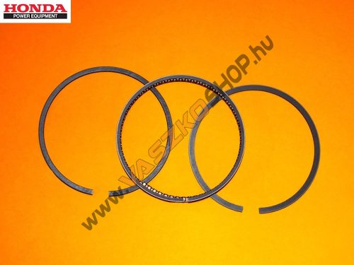 Dugattyúgyűrű Honda GCV-160 (∅64mm)