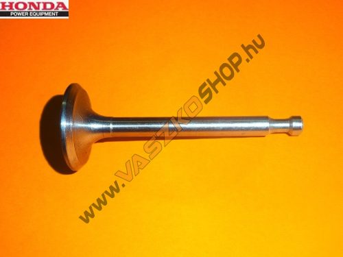 Kipufogószelep Honda GCV-160