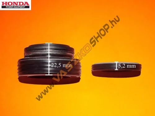 Tömszelence Honda WA-30 utángyártott