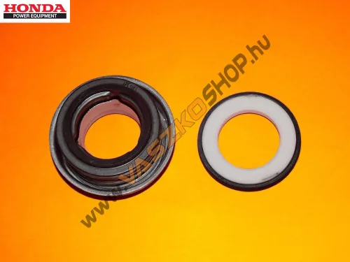 Tömszelence Honda WB20 , WB30