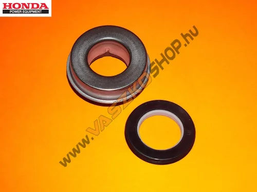 Tömszelence Honda WB20 , WB30
