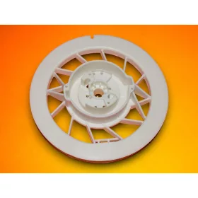 Berántó kötéltárcsa Honda GX-340 , GX-390