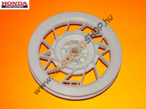 Berántó kötéltárcsa Honda GX-340 , GX-390